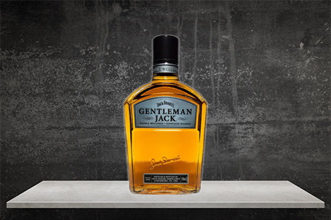 Gentleman Jack 35cl