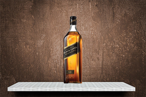 Johny Walker Black Label 70cl