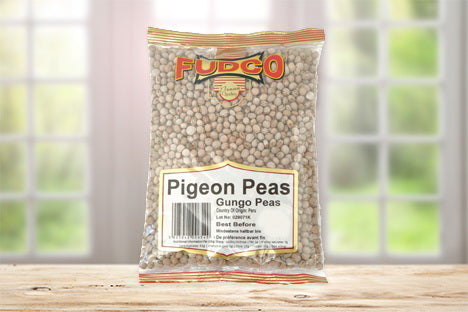 Fudco Pigeon Peas 500g