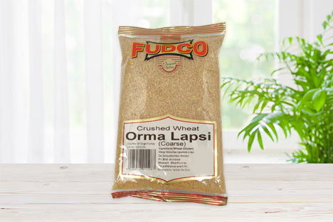 Fudco Orma Lapsi Coarse 1.5kg