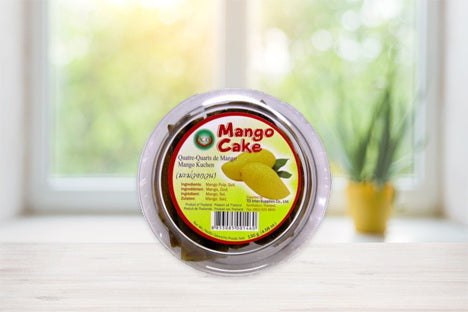 X.O. Mango Cake 130g