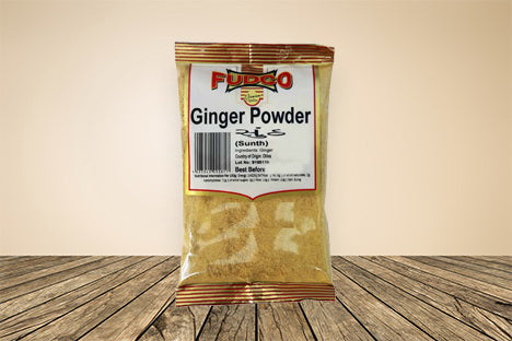 Fudco Ginger Powder 100g