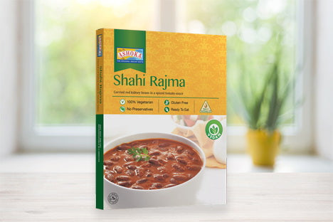 Ashoka Shahi Rajma 280g