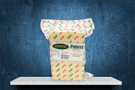 Shehnai Paneer 950g