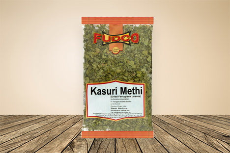 Fudco Kasuri Methi 50g