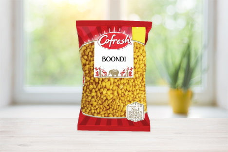 Cofresh Boondi 275g
