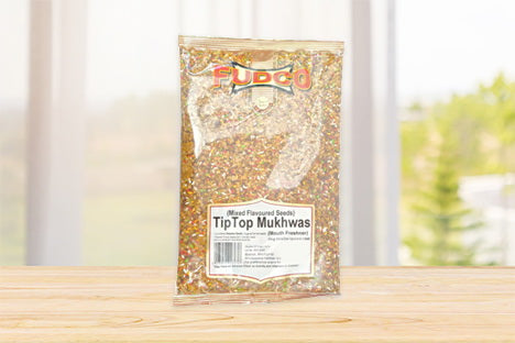 Fudco Mukwhas Tip Top 250g
