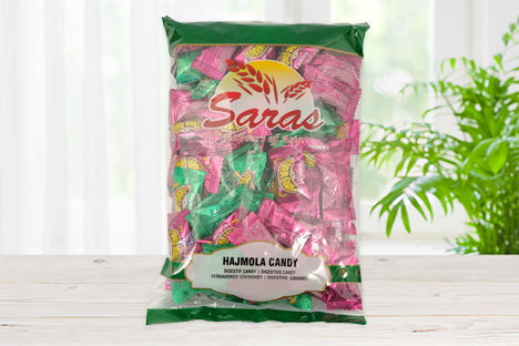 Hajmola Candy 300g