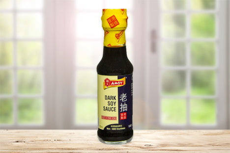 Amoy Dark Soy Sauce 150ml