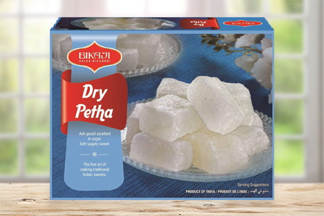 Bikaji Dry Petha 350g