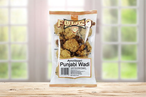 Fudco Wadi Punjabi Amritsari 300g