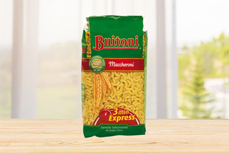 Delverde Maceroni 500g