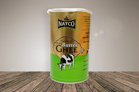 Natco Pure Butter Ghee 1kg