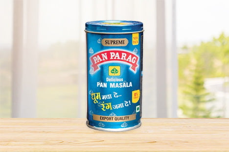 Pan Parag 100g