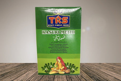TRS Methi Leaves 100g