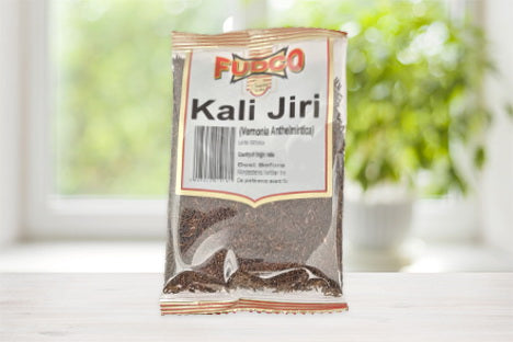 Fudco Kalijiri Whole 50gm