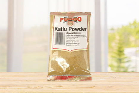 Fudco Katlu Special 100g