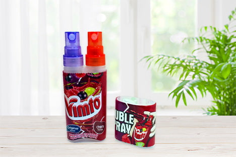 Vimto Double Spray 12ml