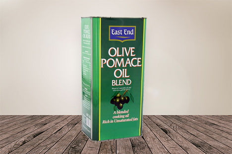 East End Pomace Blend Oil 5lt