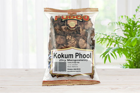 Fudco Kokum Phool 150g