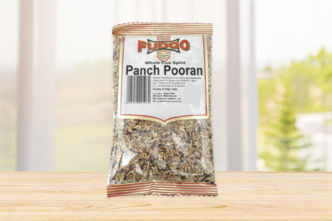 Fudco Panch Pooran 100g