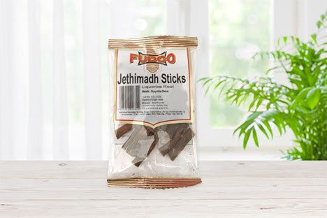 Fudco Jethimade (malethi) Whole 50g