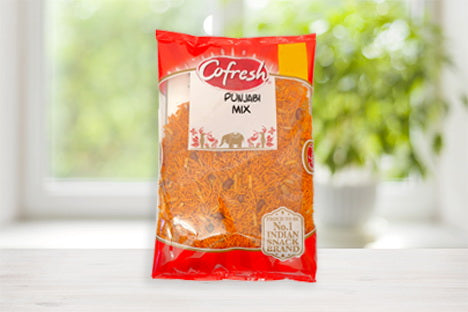 Cofresh Punjabi Mix 380g