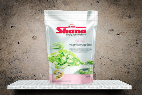 Shana Val Papdi 300g