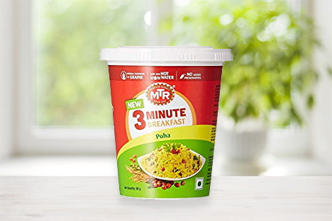 MTR Cuppa Poha 80g
