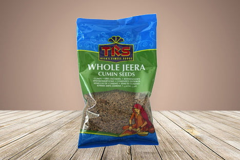 TRS Jeera Whole 400g