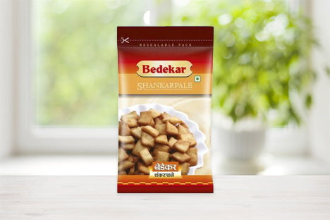 Bedekar Sweet Para 200g