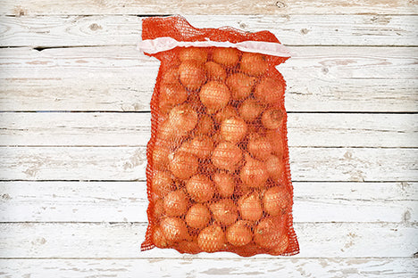 Normal Onion Packed 4kg