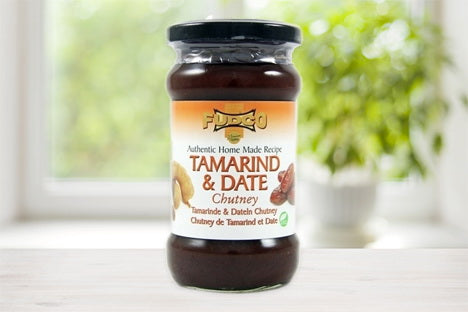 Fudco Tamarind Date Chutney 340g