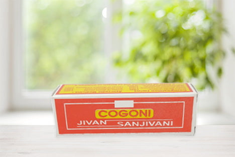 Jivan Sanjivani 10ml