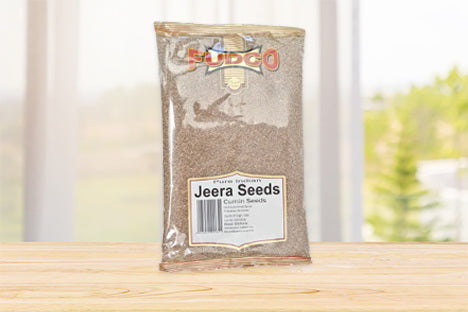 Fudco Jeera Seeds 800g