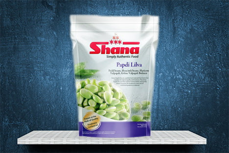 Shana Papdi Lilva 300g
