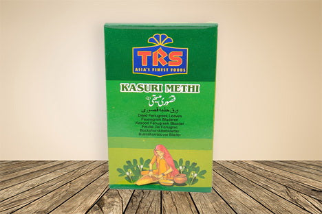 TRS Methi Leaves 50g