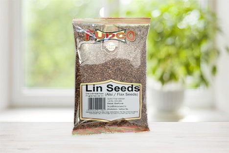 Fudco Lin Seeds (alsi) 375g