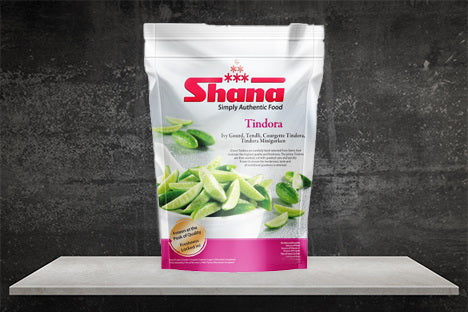 Shana Tindora 300g