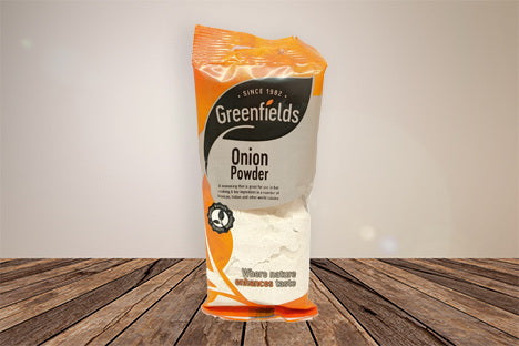 Greenfields Onion Powder 75g
