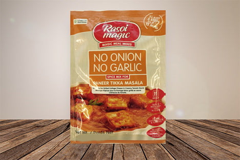 Rasoi Magic Nong Paneer Tikka Mix