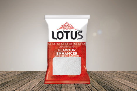 Lotus Brand M.S.G. 500g