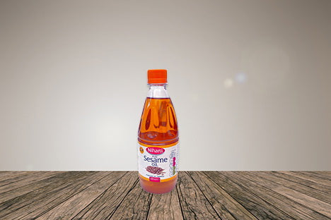 Niharti Sesame Oil 500ml