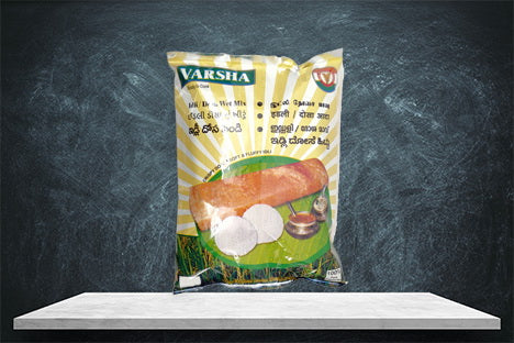 Varsha dosa mix 1kg