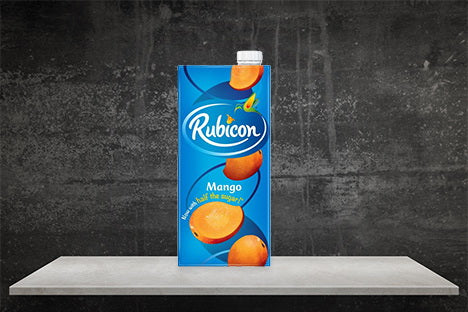 Rubicon Mango 1lt