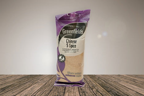 Greenfields Chinese 5 Spices 75g