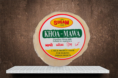 Sugam Khoya (Mawa) 200g