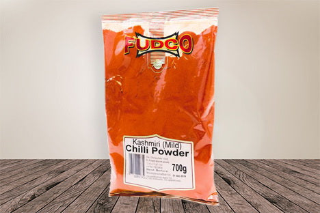 Fudco Kashmiri Chilli Powder 700g