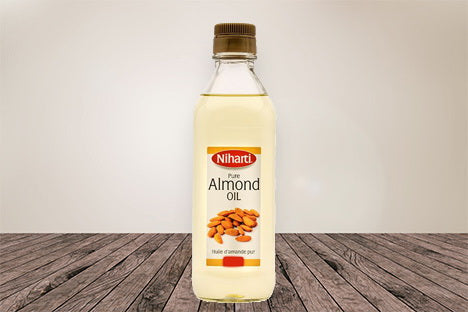 Niharti Almond Oil 100ml