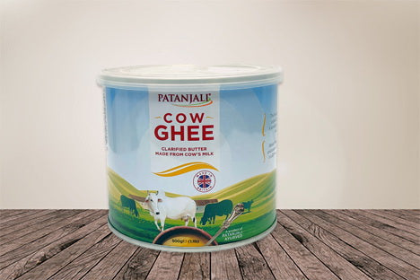 Patanjali Ghee 500g